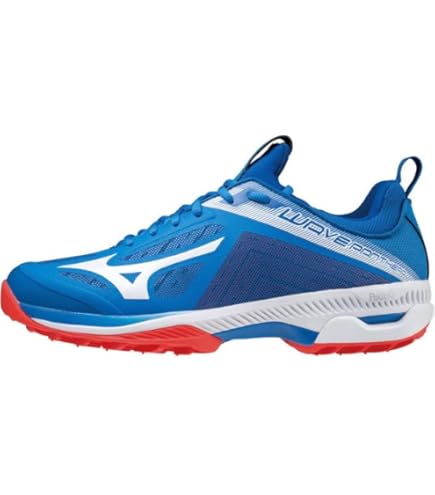 Amazon.co.jp: ミズノ MIZUNO ウエーブパンテーラ(フィールドホッケー