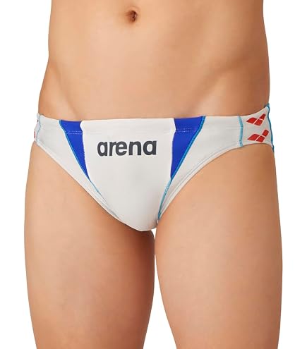 Amazon.co.jp: arena(アリーナ) 競泳水着 トレーニング用 メンズ SS