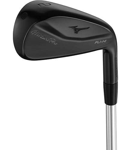 Amazon.co.jp: Mizuno Pro 245 ゴルフアイアンセット | スチール