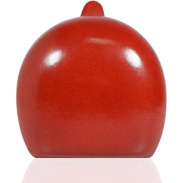 Amazon | ペローニ コインケース Peroni 594 Cherry Red