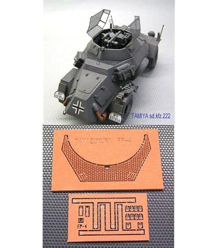Amazon | ホビーボス 1/35 ファイティングヴィークルシリーズ Sd