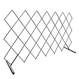 ベルソス 簡易伸縮フェンス VS-R066