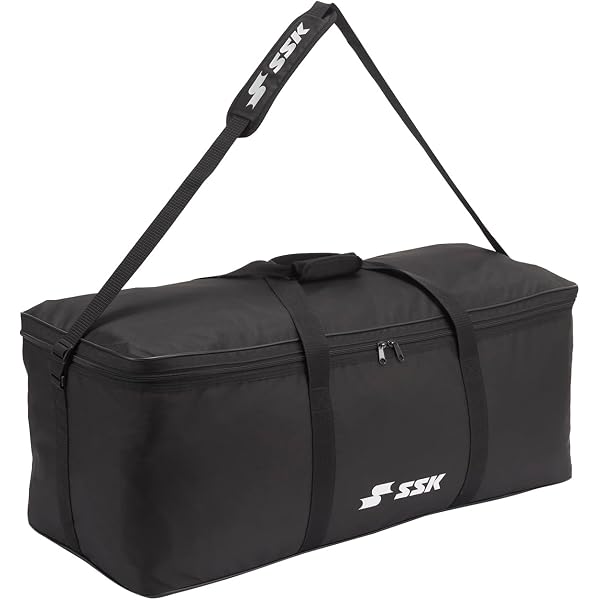 Amazon.co.jp: MIZUNO(ミズノ) 野球 ソフトボール 用具ケース 1FJC3520