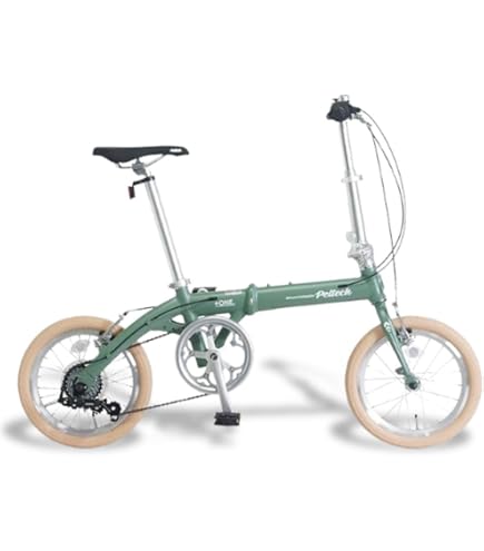 シンプルスタイルFV16 【新品】 Amazon | シンプルスタイル(SimpleStyle) 16型折畳自転車 FV16