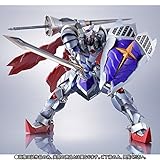 METAL ROBOT魂 騎士ガンダム(リアルタイプVer.)