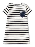 (ユナイテッドアローズ グリーンレーベル リラクシング) UNITED ARROWS green label relaxing 【BABY】Lee(リー) ボーダー ワンピース 38534991207