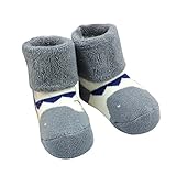 Ochine　赤ちゃん ベビー 新生児 可愛い ソックス 靴下　カラフル　柔らかい 靴下 保温ソックス ムール用　外用　お祝い 出産 祝い 18色選択