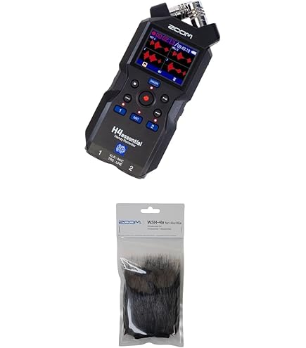 Amazon | ZOOM ハンディーレコーダー H1 リニアPCMレコーダー