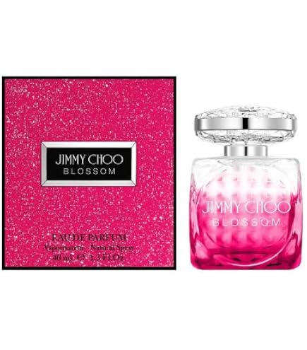 Amazon | ジミーチュウ ブロッサム EDPSP40mL | Jimmy Choo