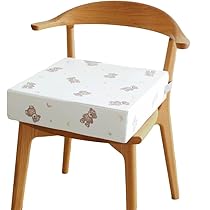 Amazon | リッチェル ごきげんお食事クッションR グリーン | チェア