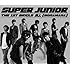 SUPER JUNIOR「美人（BONAMANA）[CD]」
