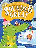 SOUNDS GREAT(2nd Edition) 6: STUDENT BOOK