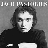 ジャコ・パストリアスの肖像(期間生産限定盤)