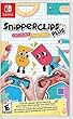 Snipperclips Plus: Cut It Out Together (輸入版:北米)- Switch