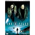 X-ファイル:真実を求めて (ディレクターズ・カット) [DVD]