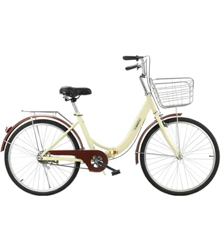 Amazon | 折りたたみ自転車 22 24インチ外装6段変速ギア