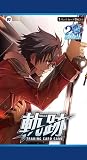TCG 軌跡 TRADING CARD GAME Ⅲ ブースターパック カード8枚入りパック