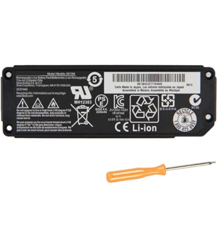 Amazon | 【PSE認証済】12V 1A ACアダプター Bose互換用 充電器 対応