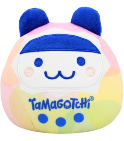 Amazon.co.jp: たまごっち くちぱっち IN Tamagotchi : おもちゃ