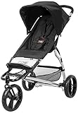 Mountain Buggy 2013 Mini Stroller, Black by Mountain Buggy [並行輸入品]