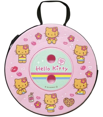 Amazon.co.jp: ケイカンパニー サンリオキャラクターズ 折りたたみ