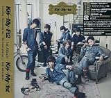 Kis-My-1st(初回生産限定盤)(DVD付)