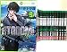 BTOOOM！ブトゥ-ム！ コミック 1-25巻 セット