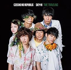 MUSIC (�`�F�R��12�l�̒��Ԃ���) / Czecho No Republic