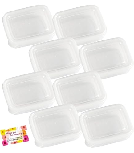 Amazon｜日本製 【ぴったり閉まるシール容器！】 しっかりパックO 保存