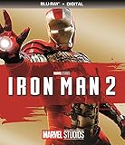 Iron Man 2 / [Blu-ray] [Import]