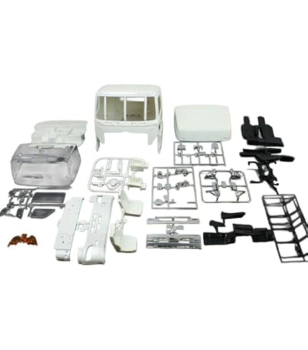 Amazon.co.jp: スカイネット 1/32 RC トラック野郎 No.14 天下御免