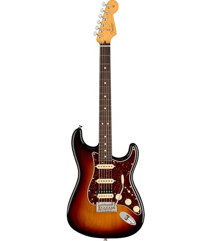 Amazon.co.jp: Fender エレキギター American Performer Stratocaster