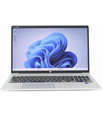 11世代Hp ProBook450 G8ノート/メモリー16GB/SSD-512 Amazon.com: HP ProBook 450 G8 15.6