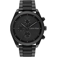 Amazon.co.jp: [Calvin Klein] カルバンクライン 時計 腕時計 メンズ