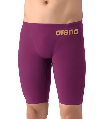 Amazon.co.jp: arena(アリーナ) 競泳水着 レース用 メンズ 【AQUAFORCE