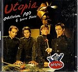 Oblivion P.O.V. & Some Trivia