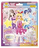 バンダイ(BANDAI) びっくらたまご アイカツ！ 対象年齢3才～