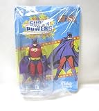 『DC』DCダイレクト 「DCスーパーパワーズ」4インチ #25 バットマン・オブ・ズー・イン・アール[コミック]