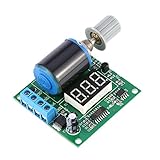 Vuage(TM) 0.1ミリアンペア周波数発生器DIYキットDC 12V 24V 4～20ミリアンペアまで調整可能な電流信号発生器モジュール基板プレシジョン