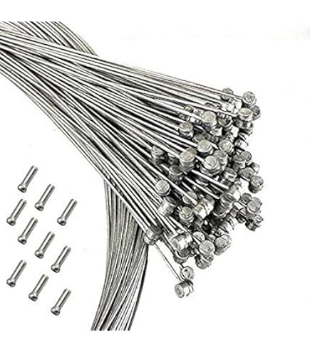 Amazon | シマノ SUS ブレーキインナーケーブルボックス(φ1.6mm×2050mm