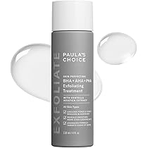 Amazon.co.jp: [Paula 's Choice] BHA + AHA + PHA 角質