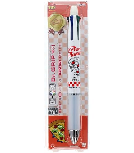 Amazon.co.jp: トイストーリー 多色ペン ファンタイム・ウィズ・トイ