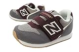 (ニューバランス)new balance FS996 ファーストシューズ ベビー 14.0cm GYI