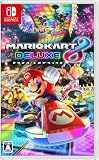 マリオカート8 デラックス -スイッチ