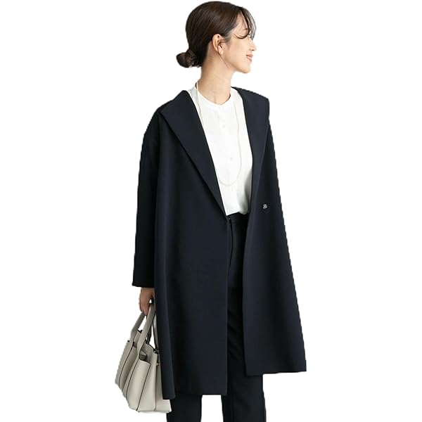 Amazon | [アーバンリサーチ ドアーズ] ジャケット コート ダブル