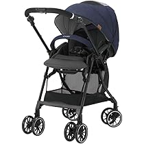 Amazon.co.jp: Combi コンビ A型(両対面)ベビーカー 1ヶ月から36カ月頃