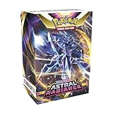 Pokemon Sword & Shield Astral Radiance Build & Battle PreRelease Kit