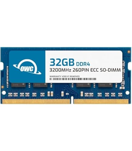 Amazon.co.jp: A-Tech 16GB RAM Synology D4ECSO-2400-16G | DDR4