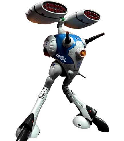 Amazon | 1/100 ミサイルファランクス (超時空要塞マクロス