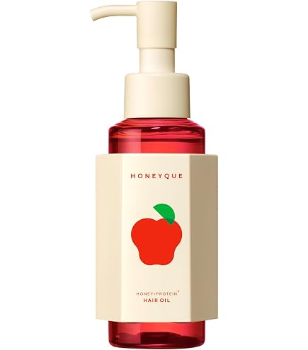 Amazon | ハニーク ミニヘアミルク付き 限定キット（シャンプー＆ヘア